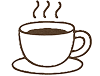 cafeのアイコン