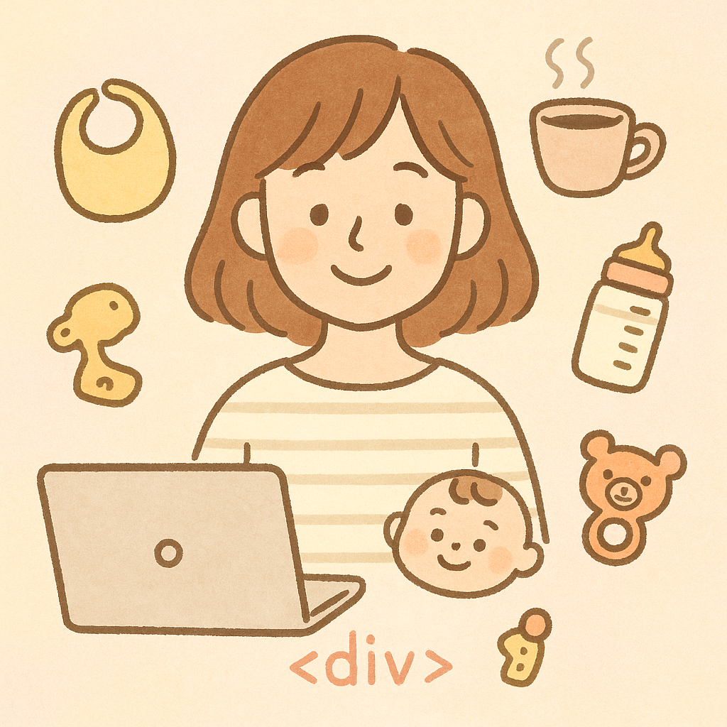 プロフィール写真