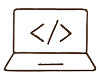 webのアイコン